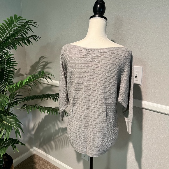 Stitch Fix Market and Spruce Sweater - Picture 3 of 4